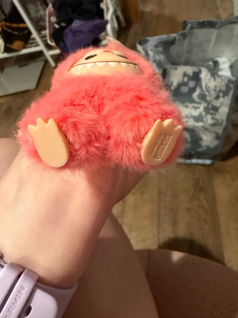 Labubu - Picture 3 of 4